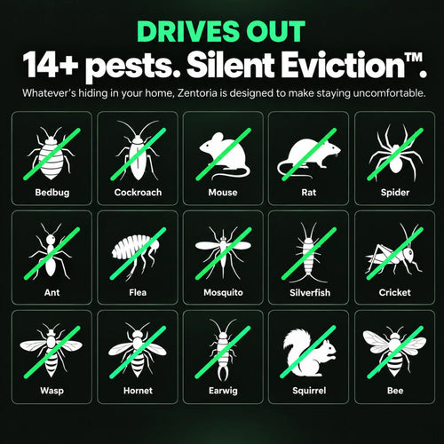 Zentoria Silent Eviction™
