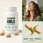 Build · Fuel · Protect